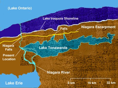 Glacial Lake Tonawanda